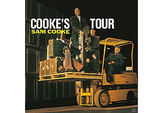 Sam Cooke - Cooke's Tour (Vinyl LP (nagylemez))