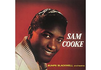 Sam Cooke - Songs by Sam Cooke (Vinyl LP (nagylemez))
