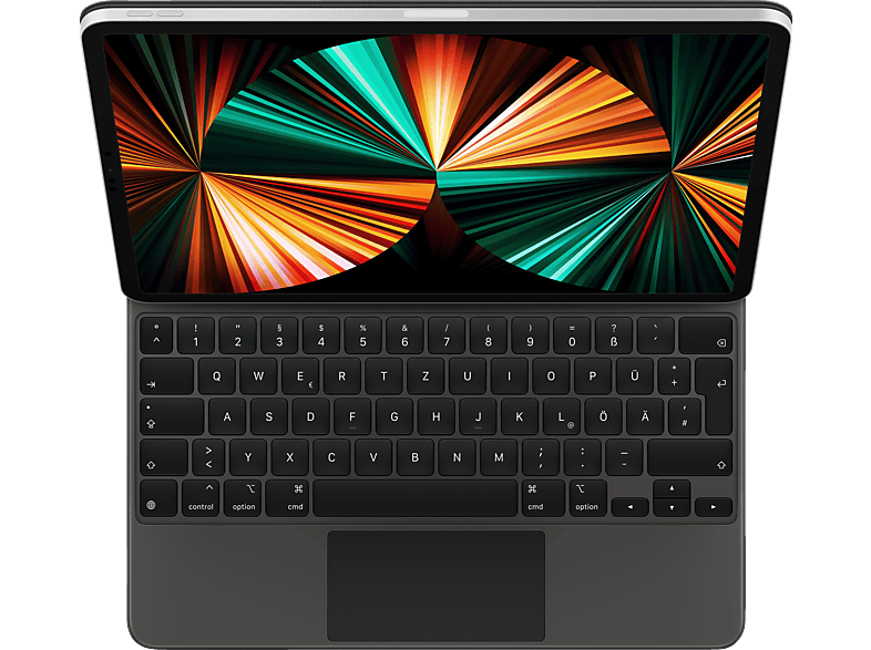 APPLE MJQK3D/A Magic Keyboard, 13