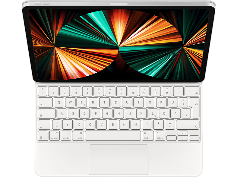 APPLE MJQL3D/A Magic Keyboard, Apple, 13