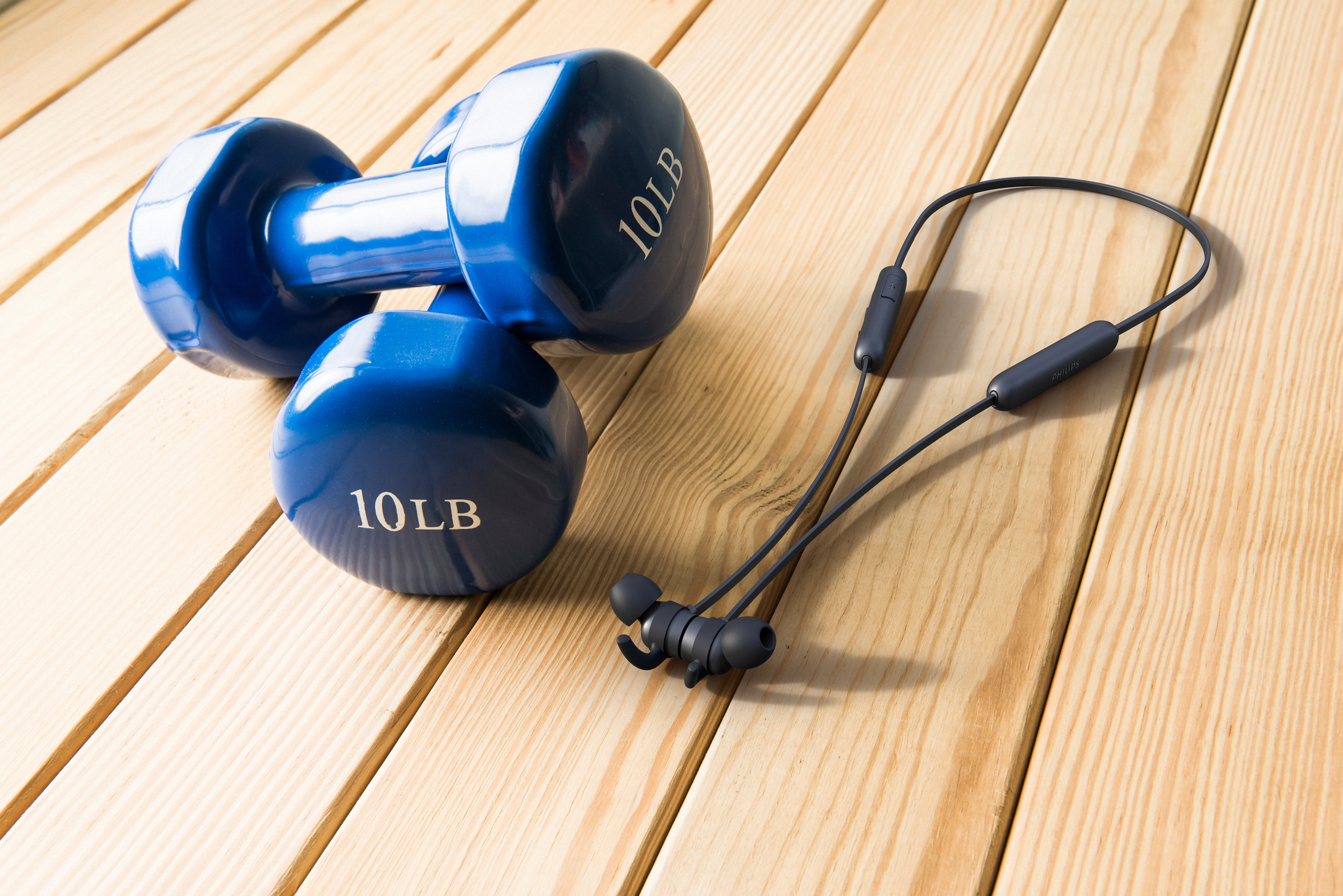 PHILIPS TAE1205 BT Kulak İçi Kulaklık Siyah