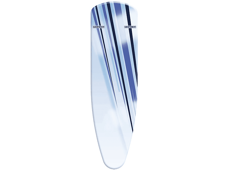 Leifheit Bügelbrettbezug Air Active M blue stripes; Bügelbezug