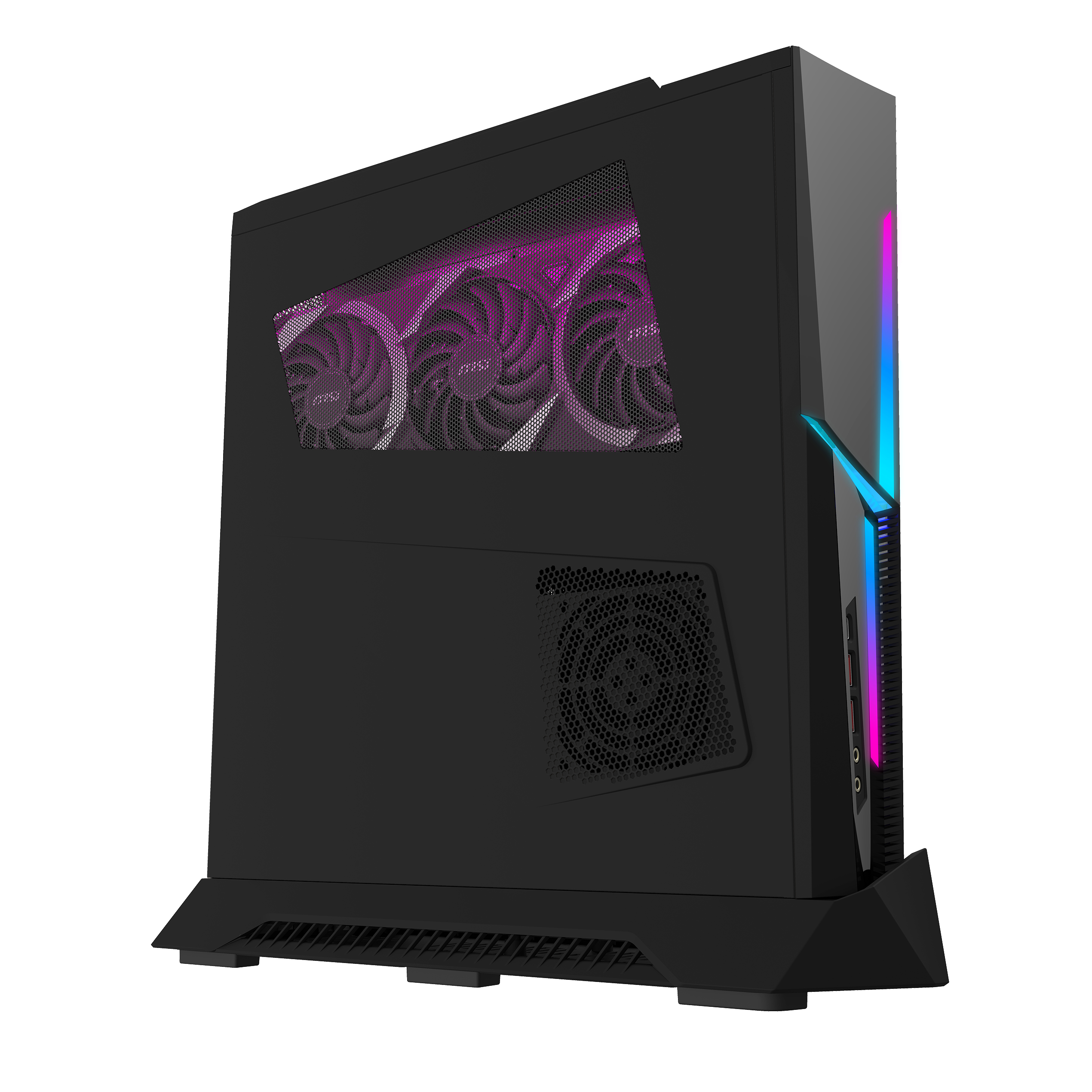 MSI X 10TE-1411DE - Intel® Core™ i9 i9-10900K - 32 GB - 1 TB - NVIDIA GeForce RTX™ 3080 - Windows 10 Home (64 Bit)