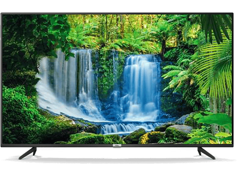 K849 TCL 2022年製 55インチ 4K 液晶テレビ 55P615 TCL 55P615 55