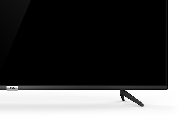 TCL 43P615 43 inç 109 Ekran Uydu Alıcılı Android 4K Ultra HD LED