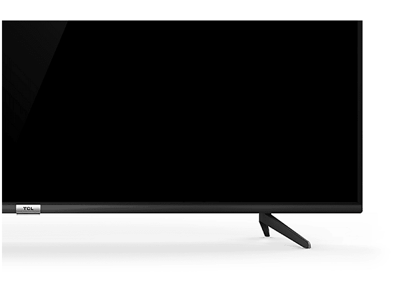 TCL 43P615 43 inç 109 Ekran Uydu Alıcılı Android 4K Ultra HD LED