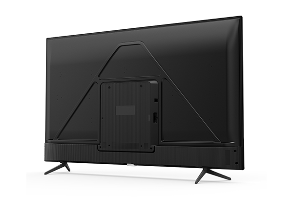 TCL 43P615 43 inç 109 Ekran Uydu Alıcılı Android 4K Ultra HD LED