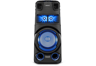 SONY MHC-V73D Ses Sistemi