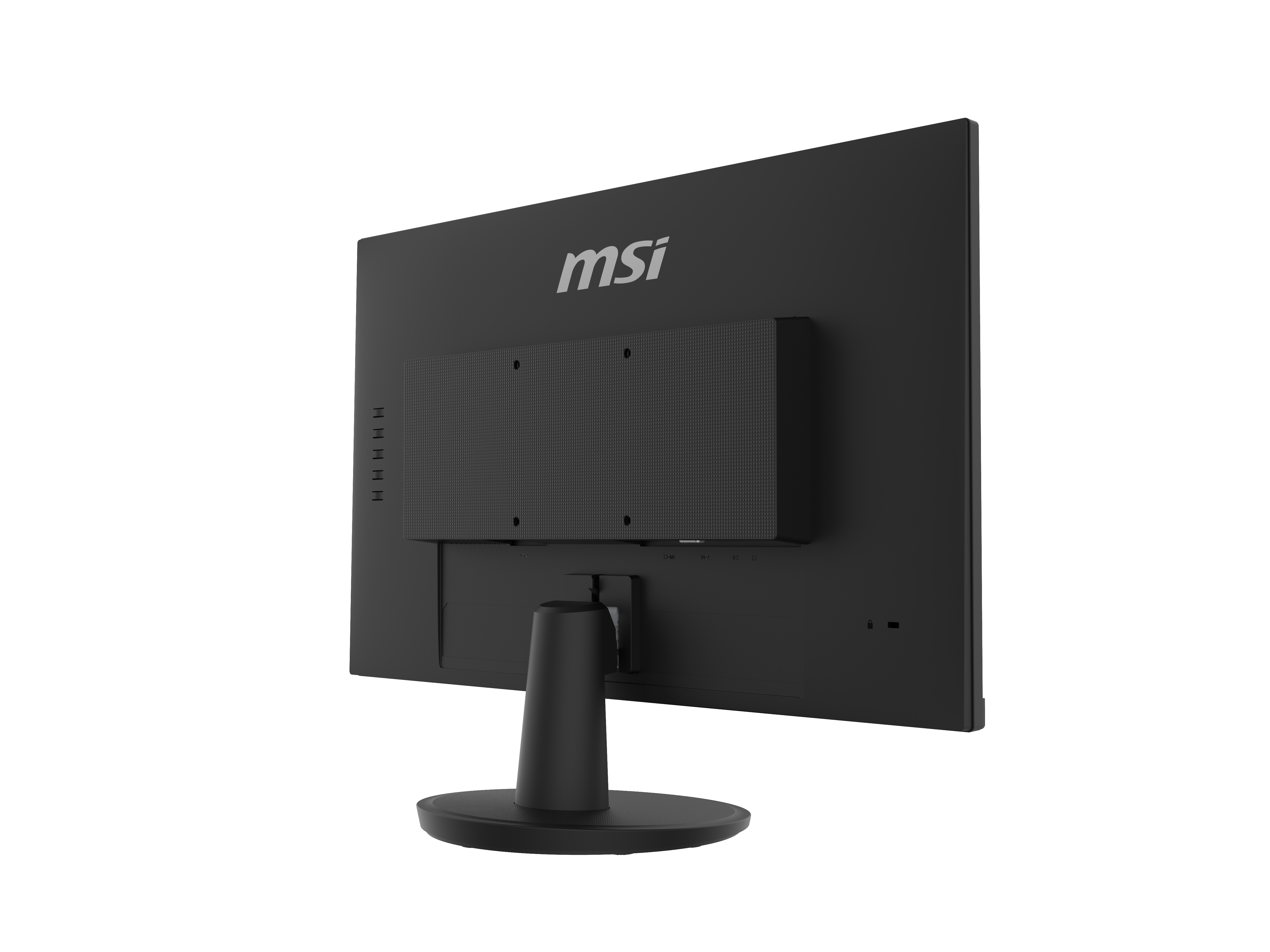 MSI PRO MP242VDE 23,8 Zoll  Full-HD  Monitor  5 ms Reaktionszeit  
