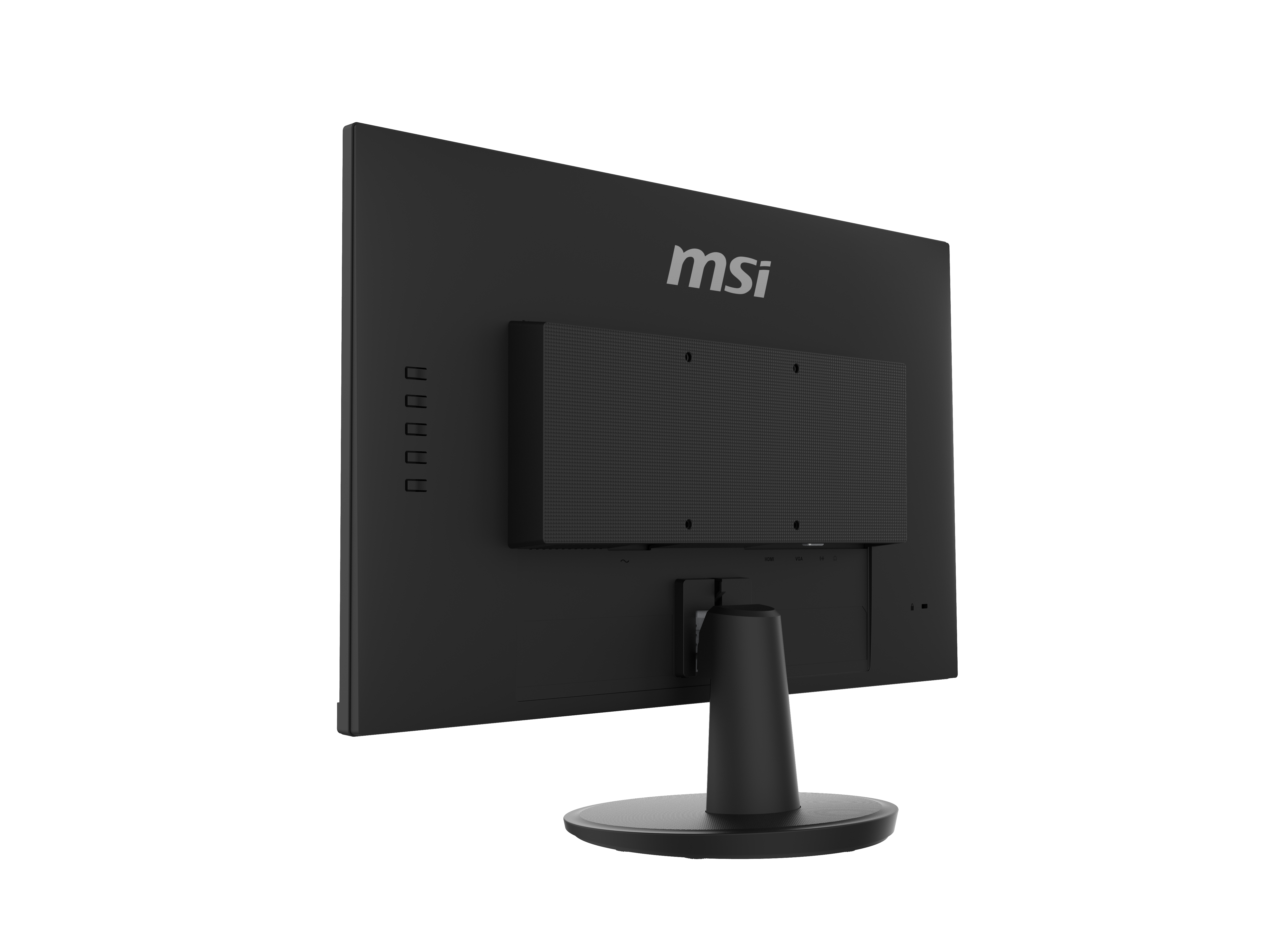 MSI PRO MP242VDE 23,8 Zoll  Full-HD  Monitor  5 ms Reaktionszeit  