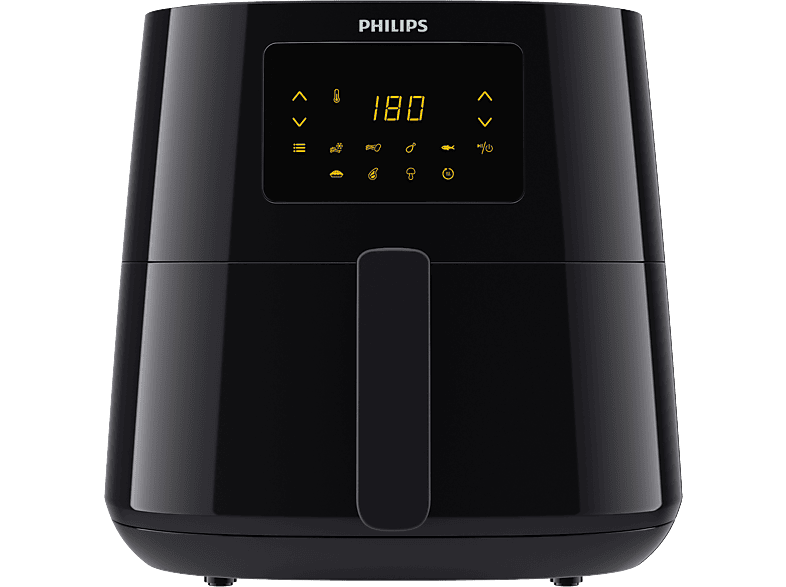 Philips Airfryer Xl Hd9270/90