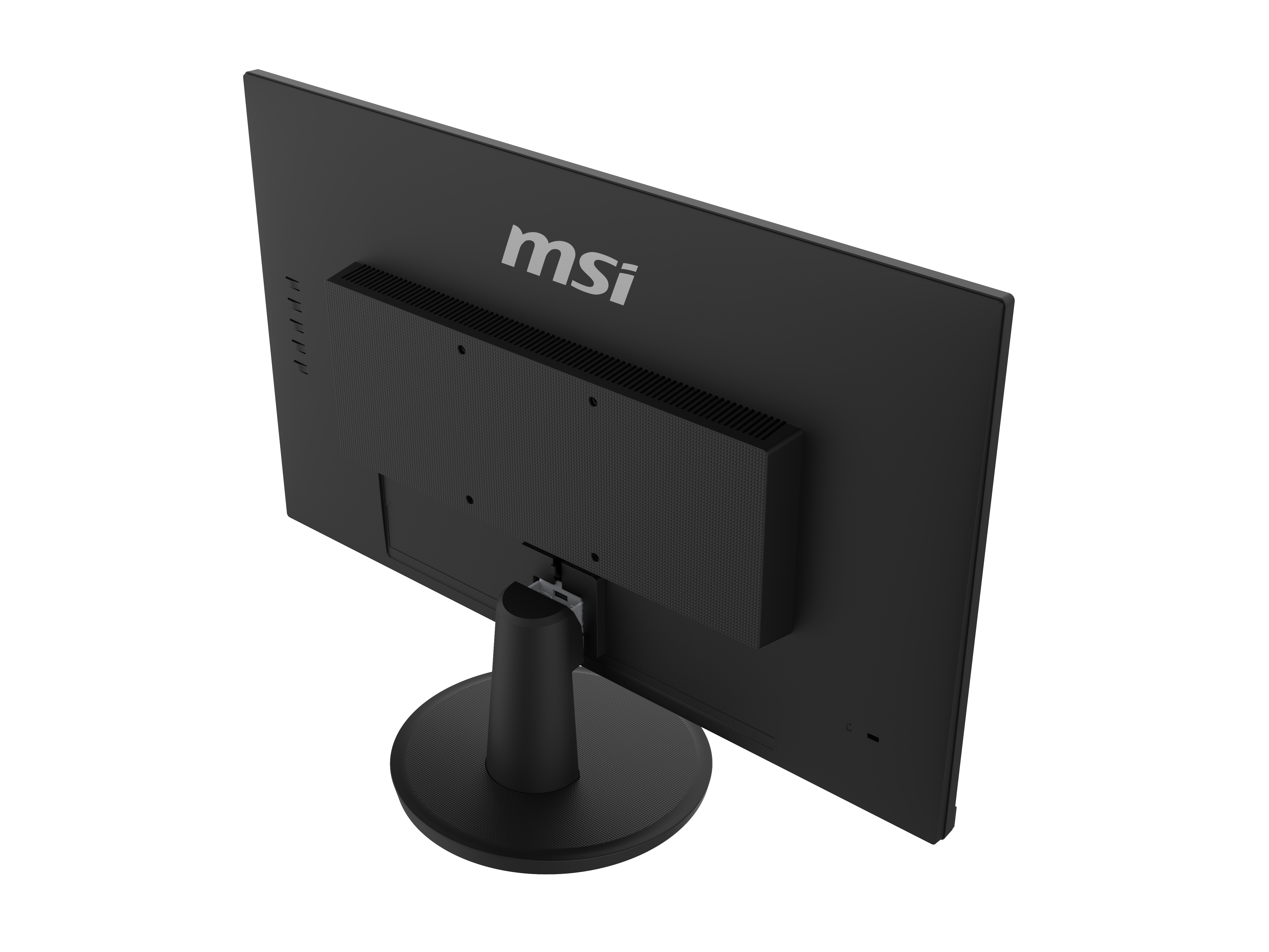 MSI PRO MP242VDE 23,8 Zoll  Full-HD  Monitor  5 ms Reaktionszeit  