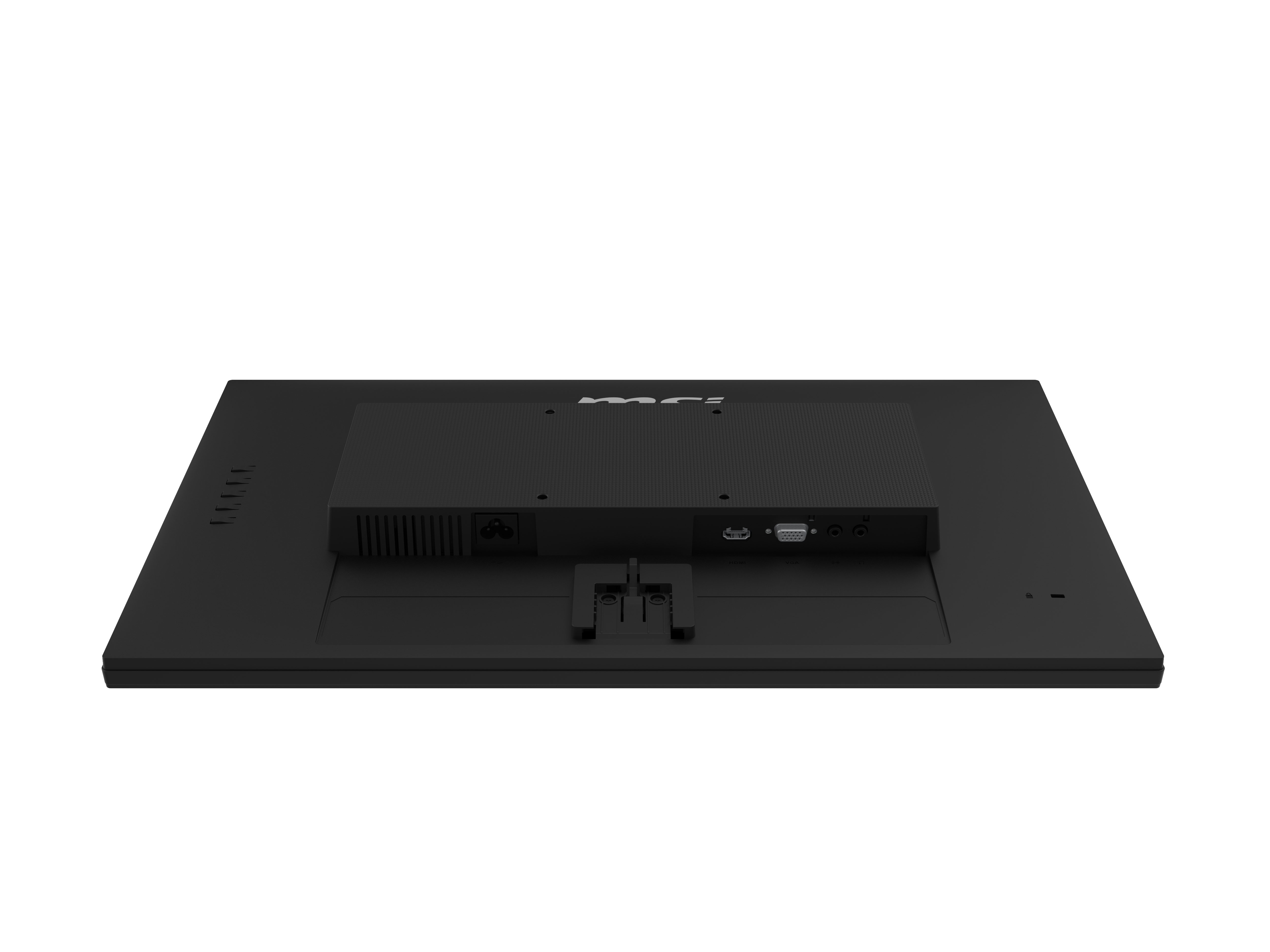 MSI PRO MP242VDE 23,8 Zoll  Full-HD  Monitor  5 ms Reaktionszeit  
