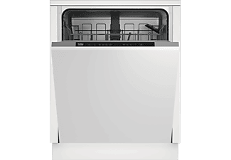 BEKO DIN-34320 beépíthető mosogatógép