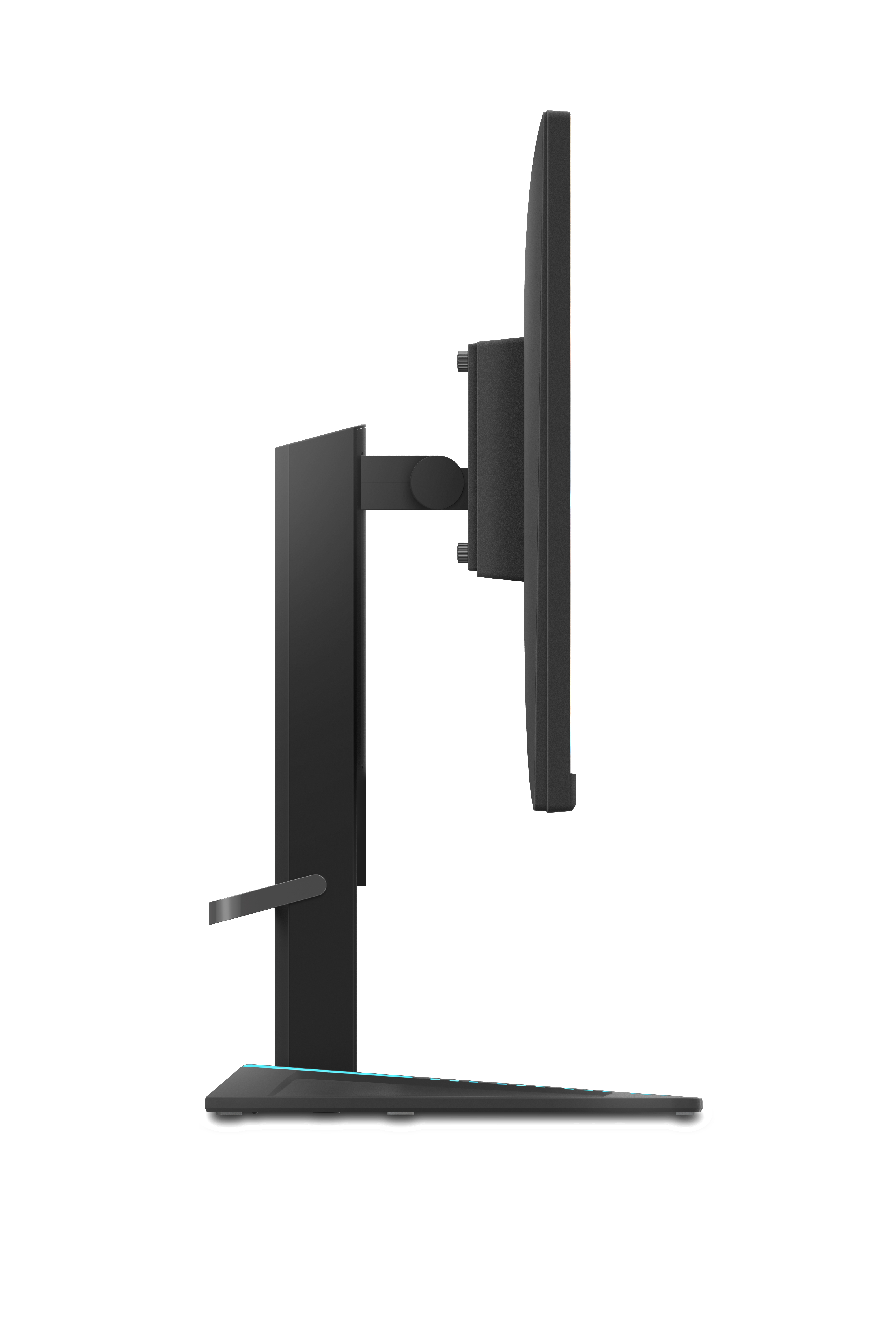 LENOVO G27q-20 27 Zoll  QHD  Gaming Monitor  5 ms Reaktionszeit  
