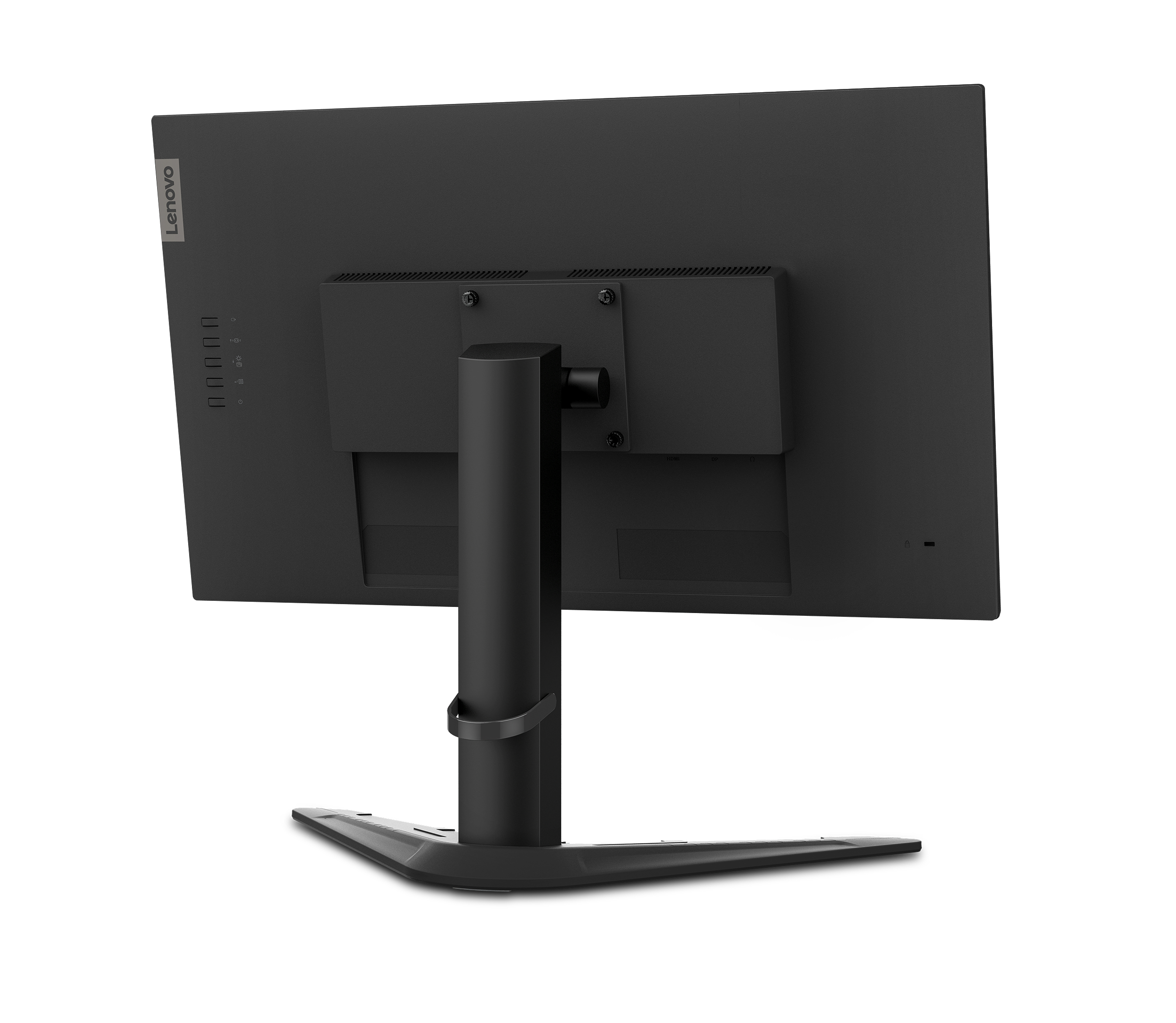 LENOVO G27q-20 27 Zoll  QHD  Gaming Monitor  5 ms Reaktionszeit  