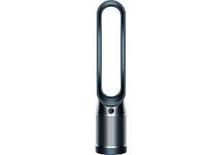 DYSON TP04 Pure Cool Tower Black