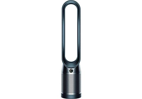 DYSON TP04 Pure Cool Tower Black