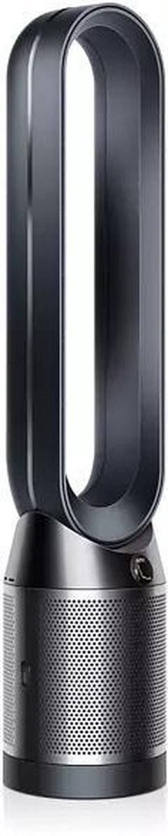 DYSON TP04 Pure Cool Tower Black