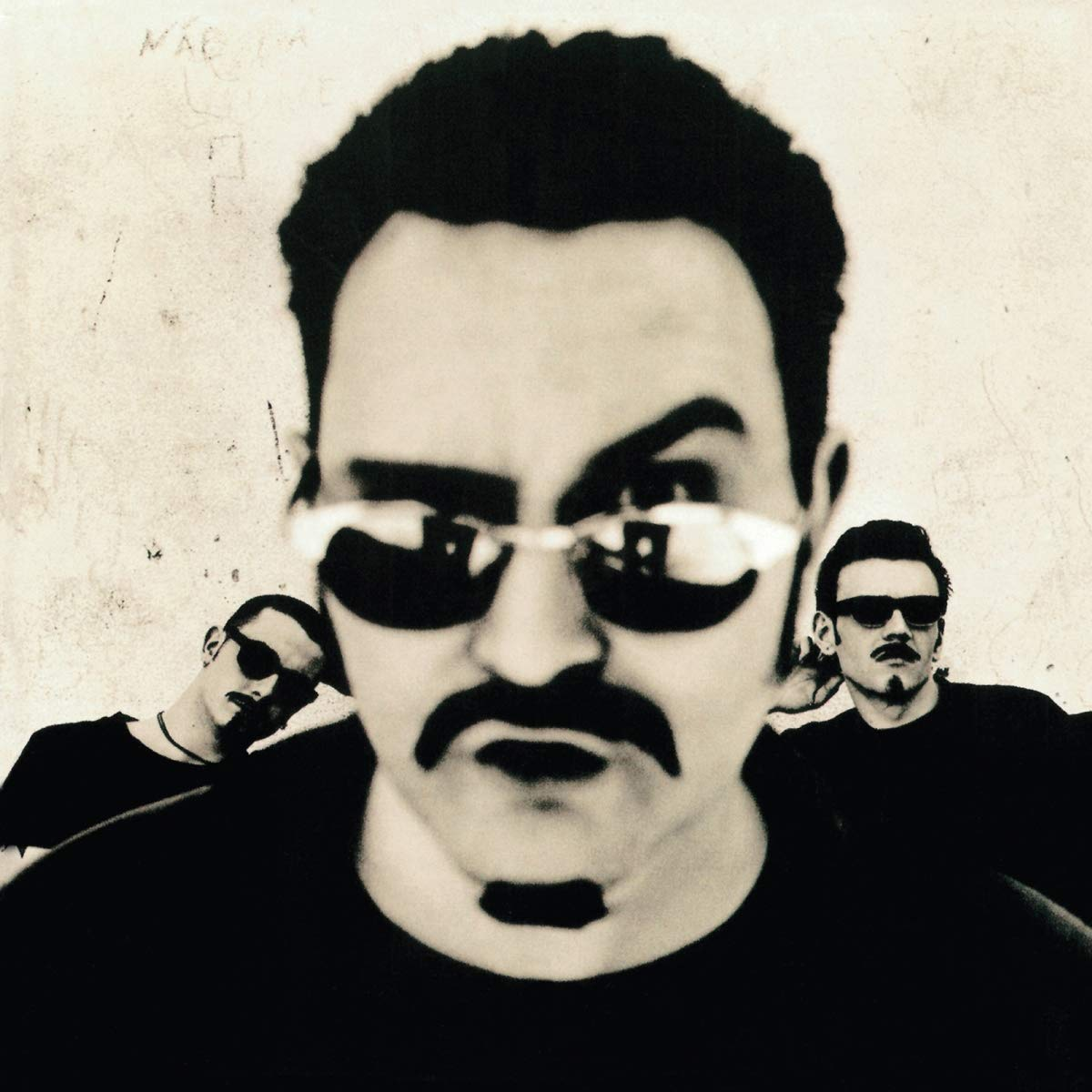 Therapy? - Infernal Love (High Quality) (Vinyl LP (nagylemez))