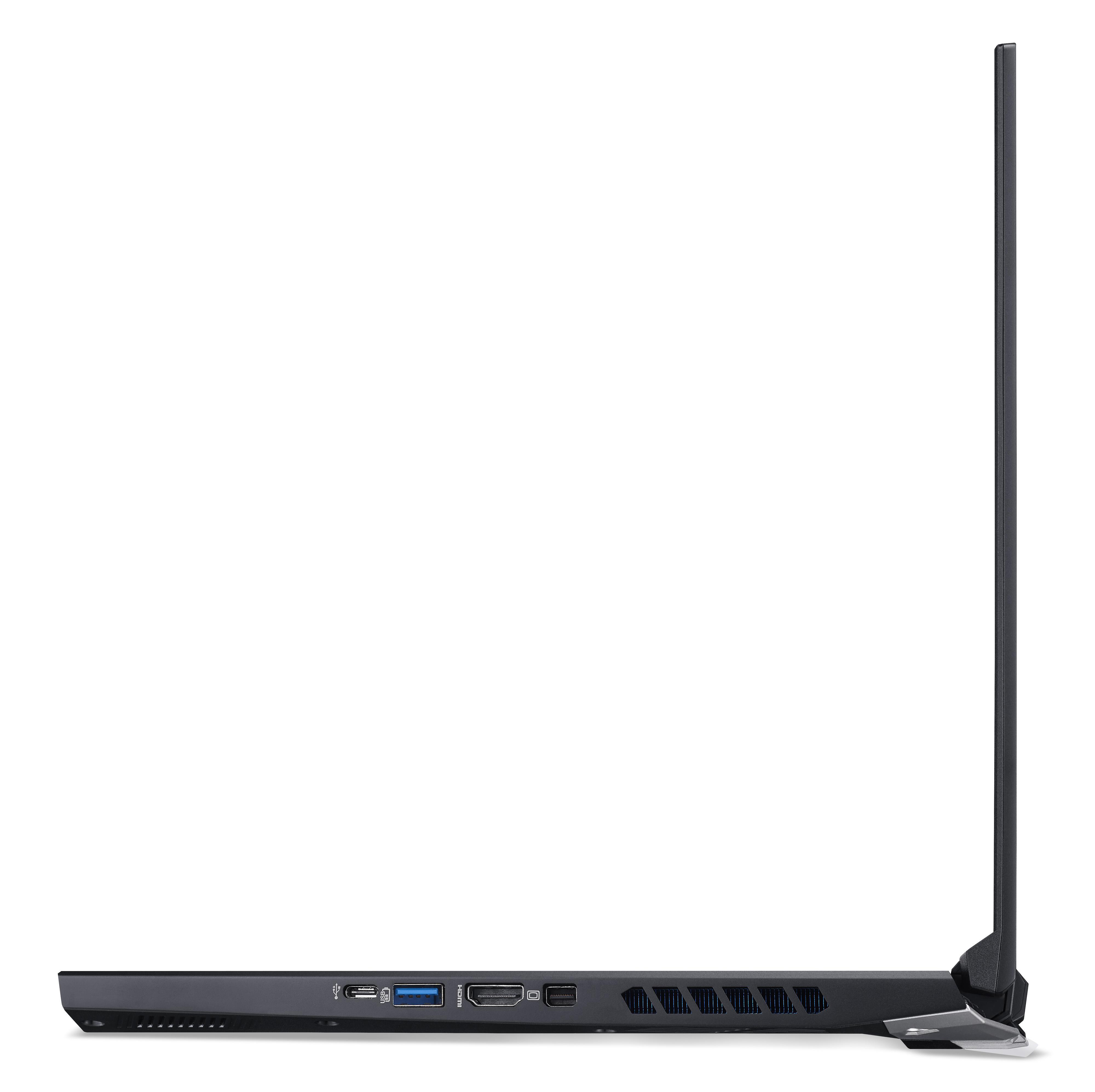 ACER Predator Helios 300 (PH315-53-75ZS) - 15,6 Zoll - Intel® Core™ i7 i7-10750H - 32 GB - 1 TB - NVIDIA GeForce RTX™ 3080 - Windows 10 Home (64 Bit)