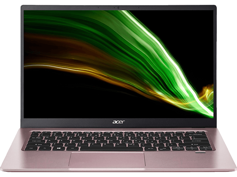 ACER Swift 1 (SF114-34-P236) | 14 Zoll - Intel® Pentium® Silver