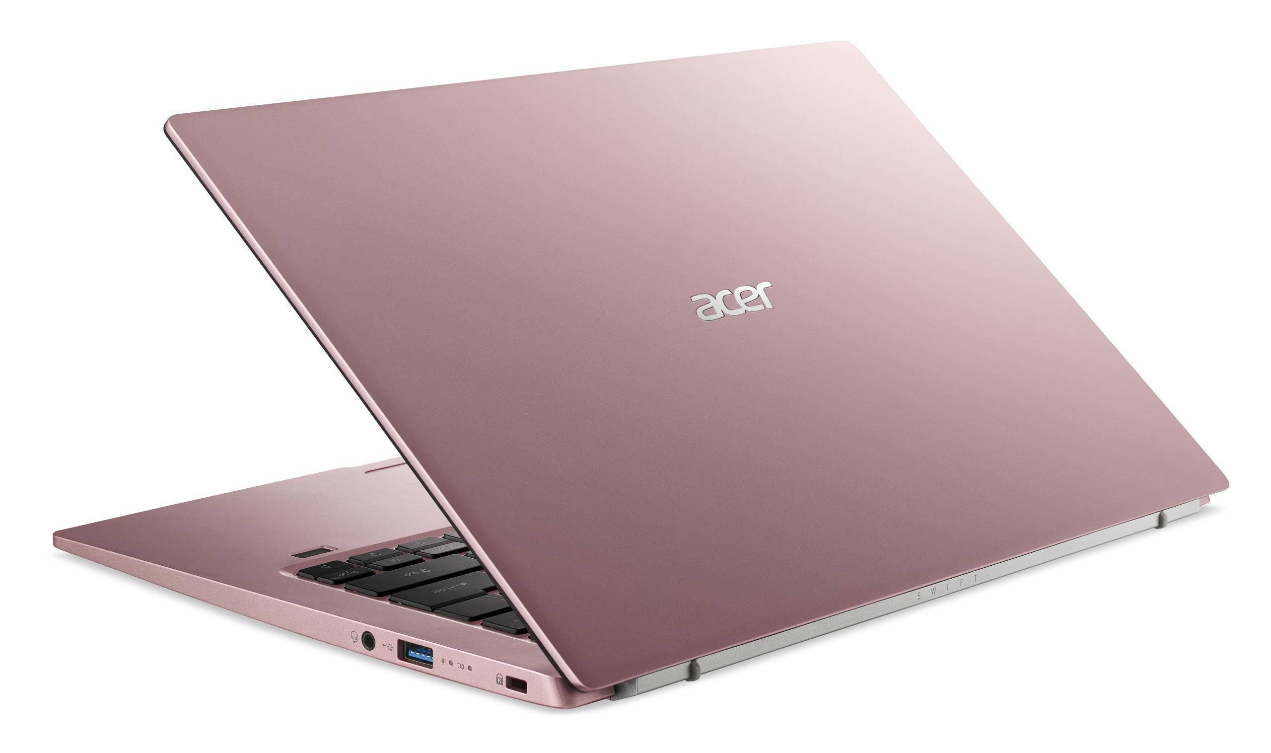 ACER Swift 1 (SF114-34-P236) - 14 Zoll - Intel® Pentium® Silver N6000 - 8 GB - 512 GB - Intel® UHD Graphics - Windows 10 Home (32 bit)