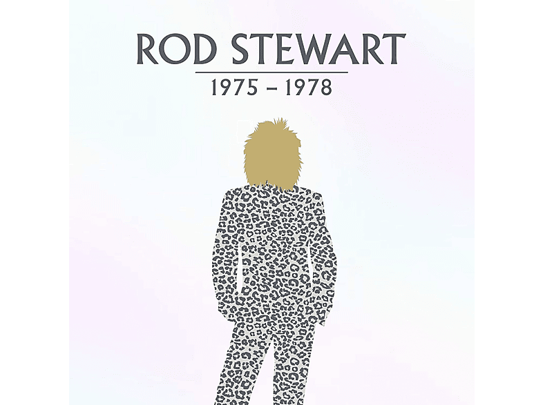 Rod Stewart | Rod Stewart:1975-1978 [Vinyl] online kaufen | MediaMarkt