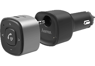 HAMA Bluetooth audio vevő autóba (14159)