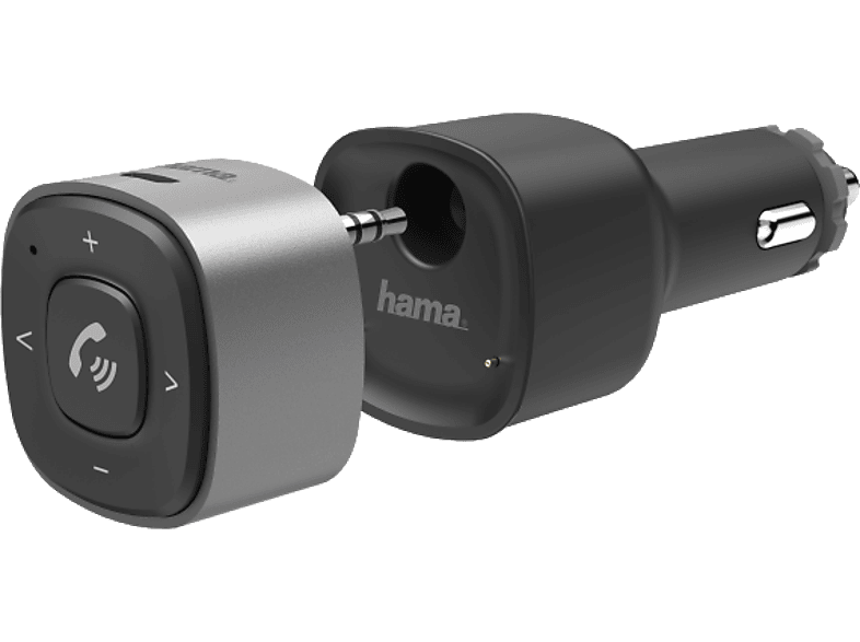 HAMA Bluetooth audio vevő autóba (14159)