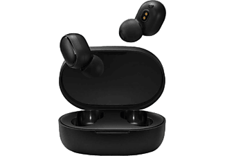 XIAOMI Mi True Wireless Earbuds Basic 2 Bluetooth Kablosuz Kulak İçi Kulaklık Siyah