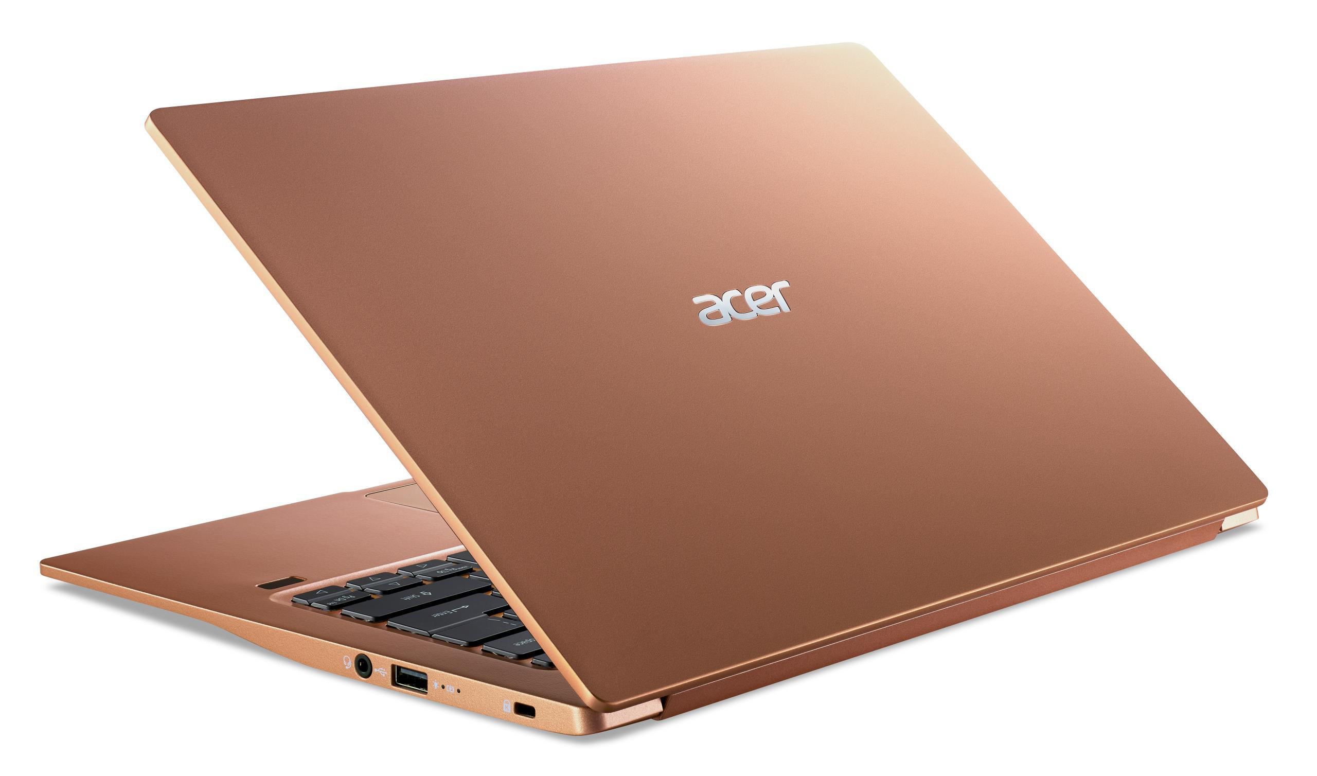 ACER Swift 3 (SF314-59-5036) - 14 Zoll - Intel® Core™ i5 i5-1135G7 - 16 GB - 512 GB - Intel® Iris® Xᵉ - Windows 10 Home (32 bit)