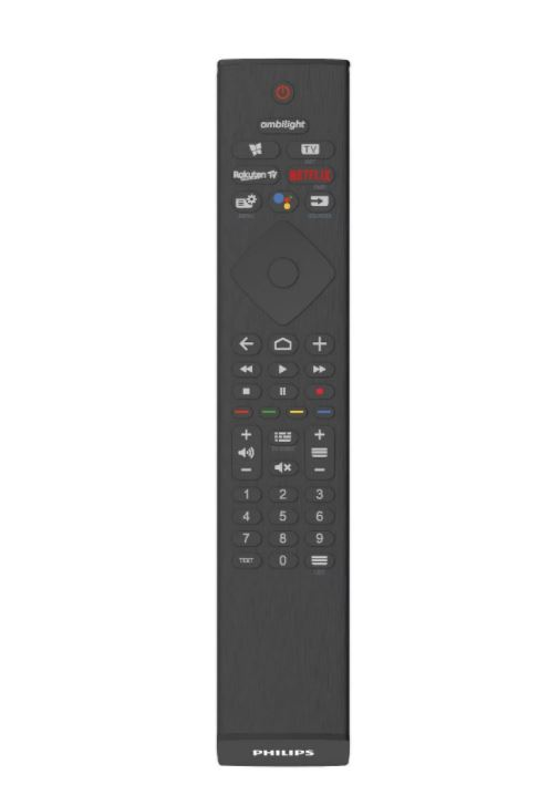 PHILIPS 55OLED705 55'' 139 Ekran Uydu Alıcılı Android Smart 4K Ultra HD OLED TV