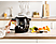 MOULINEX Multicuiseur Cookeo+ 6l Grammeez + Balance + Moule de cuisson Noir (CE859800)