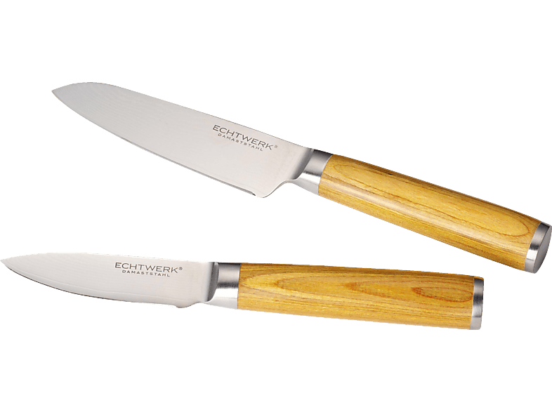 Abbildung von ECHTWERK Messer-Set