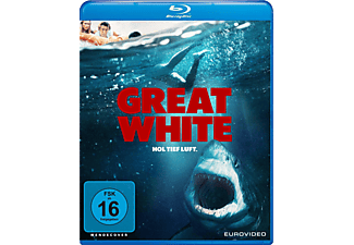 Great White - Hol tief Luft Blu-ray