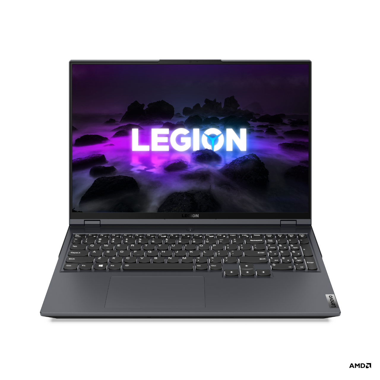 LENOVO Legion 5 Pro 16-Ryzen 7 32GB 1TB RTX3070