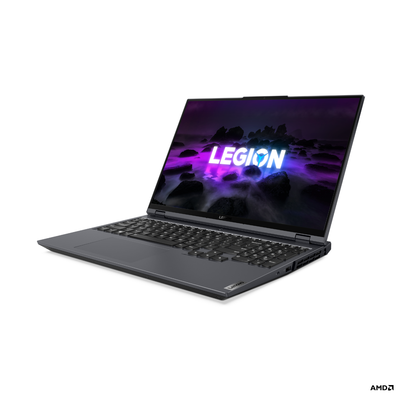 LENOVO Legion 5 Pro 16-Ryzen 7 32GB 1TB RTX3070