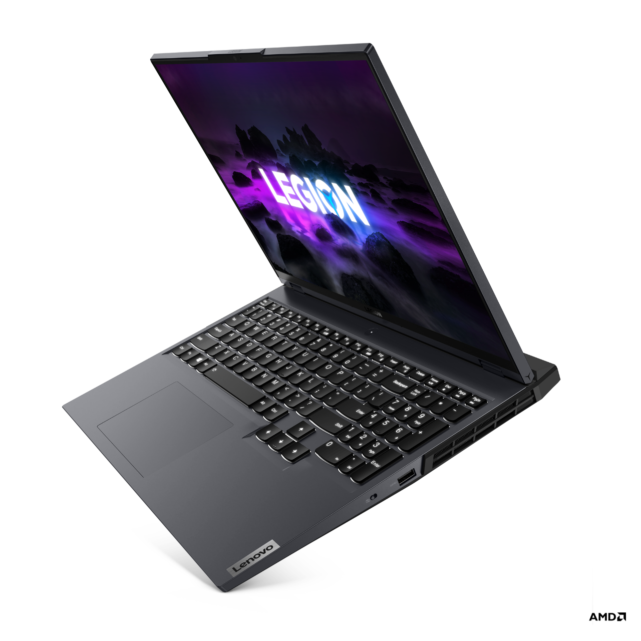 LENOVO Legion 5 Pro 16-Ryzen 7 32GB 1TB RTX3070