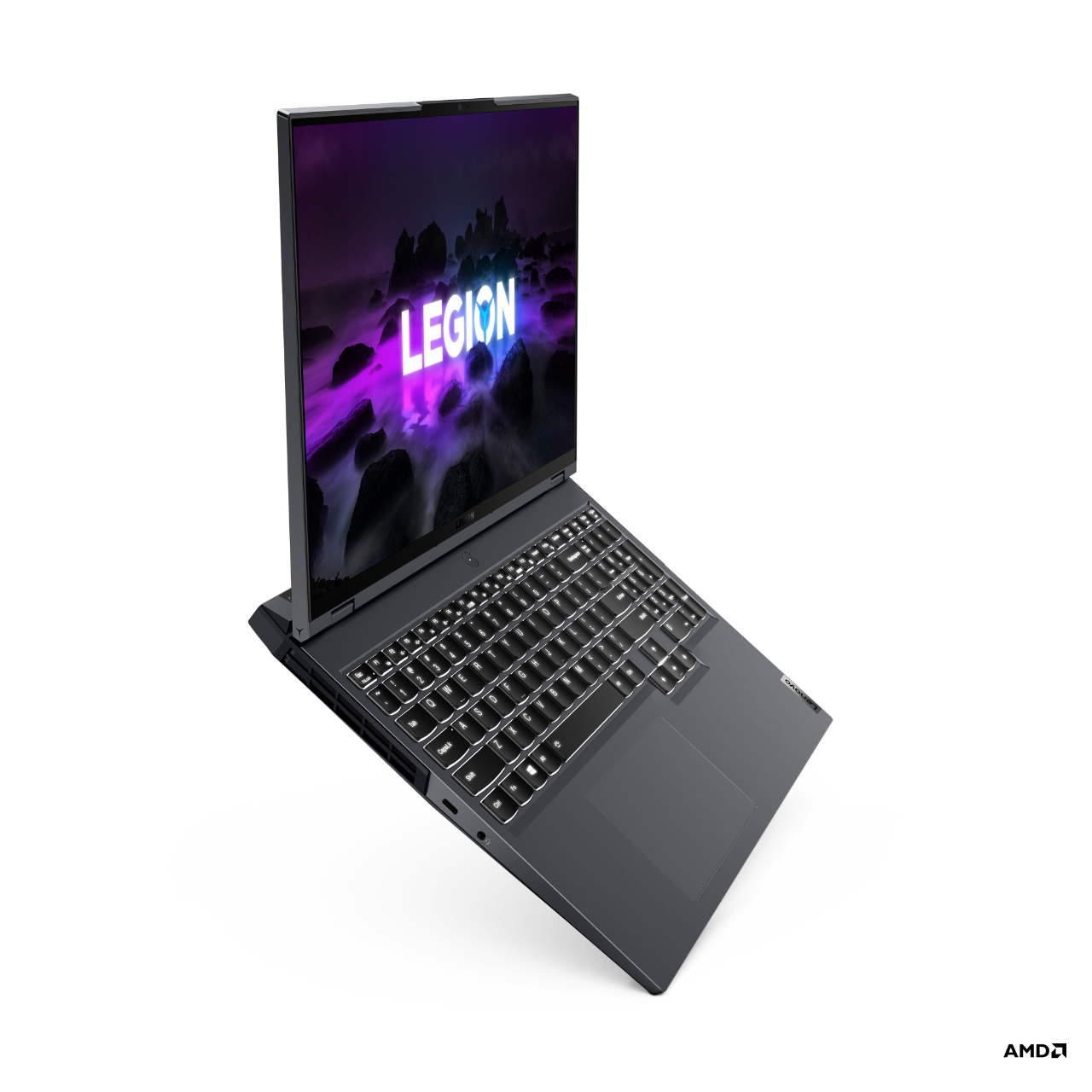 LENOVO Legion 5 Pro 16-Ryzen 7 32GB 1TB RTX3070