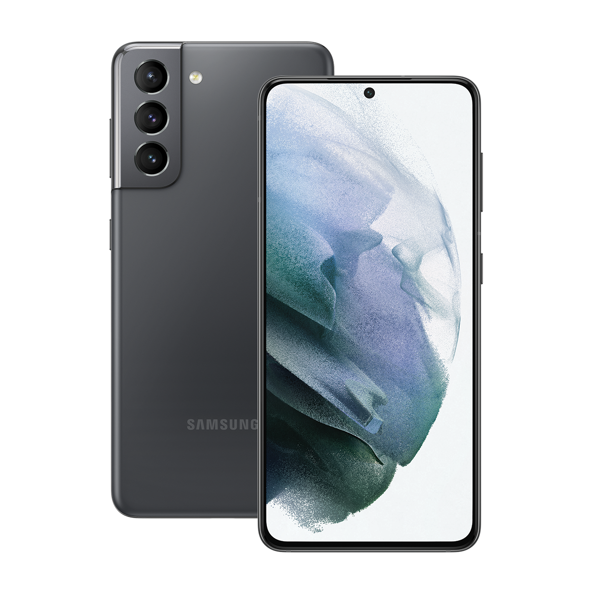 SAMSUNG Galaxy S21 128 GB 5G Akıllı Telefon Gri Fiyat & Özellik