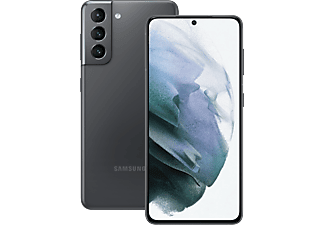 SAMSUNG Galaxy S21 128 GB 5G Akıllı Telefon Gri