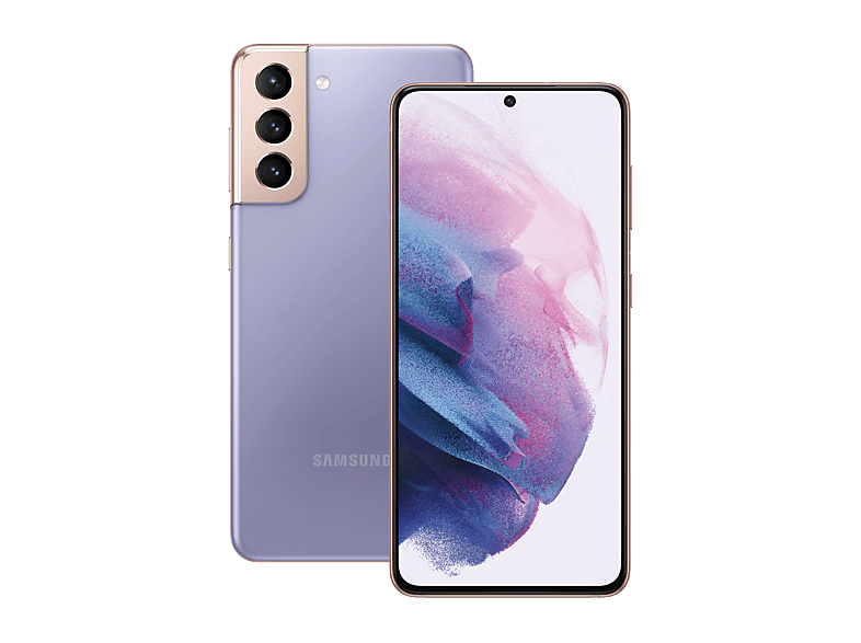 SAMSUNG Galaxy S21 128 GB 5G Akıllı Telefon Violet Fiyat & Özellik