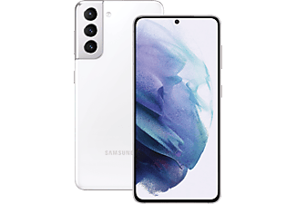 SAMSUNG Galaxy S21 128GB 5G Akıllı Telefon Beyaz