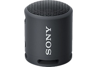 SONY SRS-XB13 SVART Bärbar trådlös högtalare