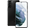 SAMSUNG Galaxy S21+ 5G 256GB Akıllı Telefon Siyah