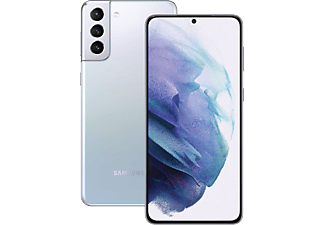 SAMSUNG Galaxy S21+ 5G 256GB Akıllı Telefon Gümüş