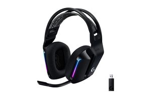 HYRICAN Striker Halo ST-GH707, Over-ear Gaming Headset schwarz | SATURN