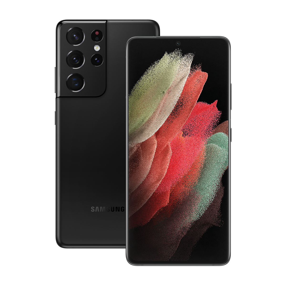 SAMSUNG Galaxy S21 Ultra 5G 256GB Akıllı Telefon Siyah Fiyat