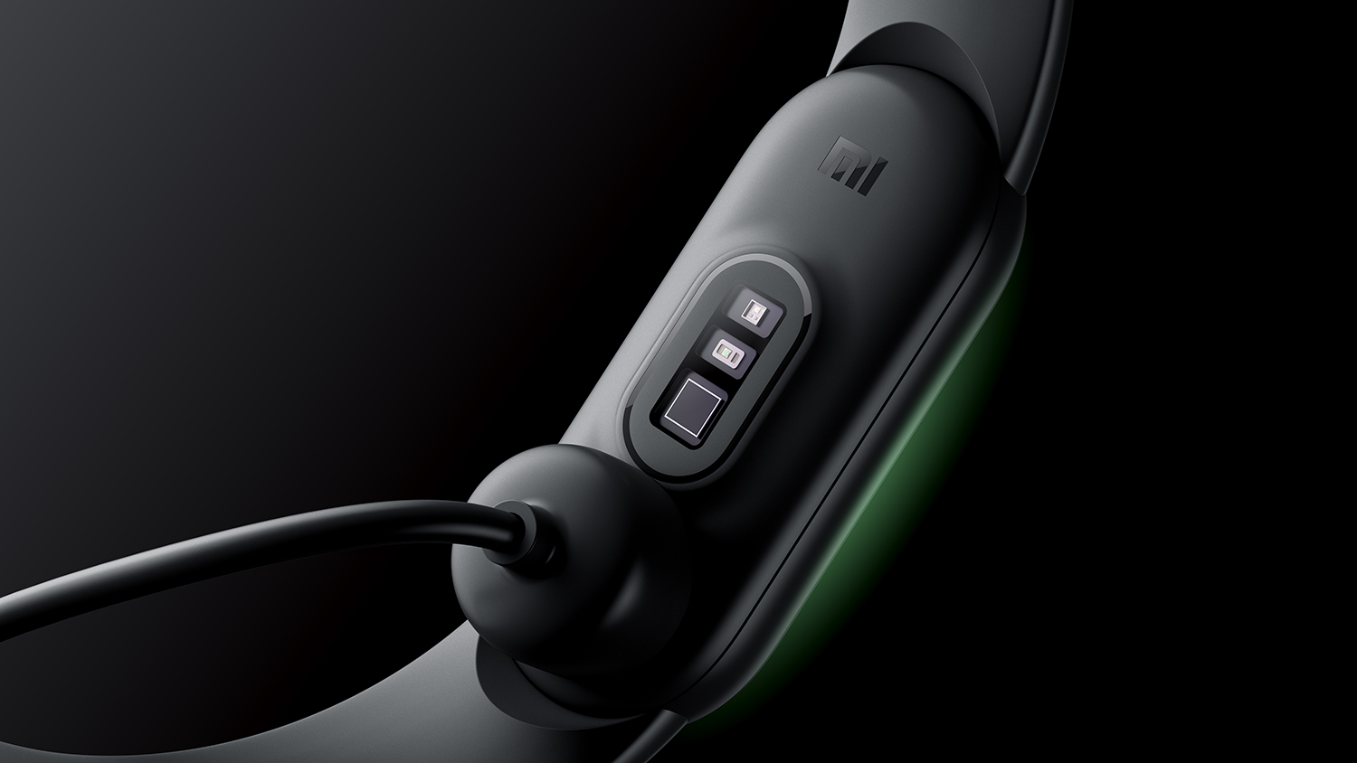 XIAOMI Mi Smart Band 6